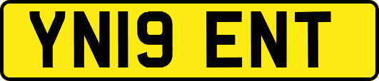 YN19ENT