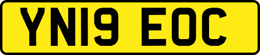 YN19EOC