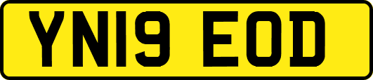 YN19EOD