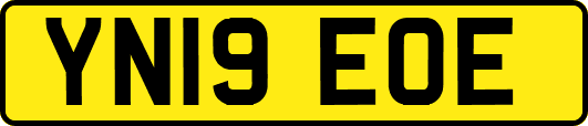 YN19EOE