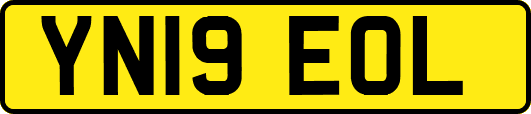 YN19EOL