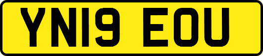 YN19EOU