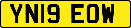 YN19EOW