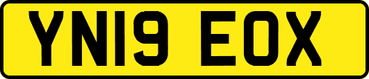YN19EOX