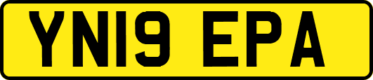 YN19EPA