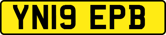 YN19EPB