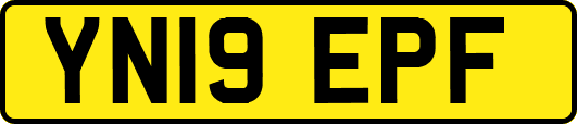 YN19EPF