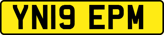 YN19EPM