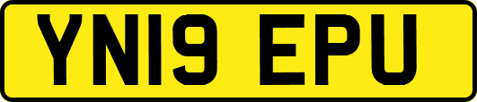 YN19EPU