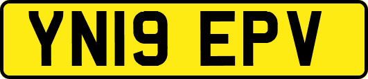 YN19EPV