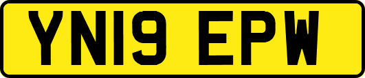 YN19EPW
