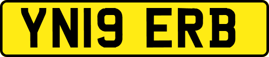 YN19ERB