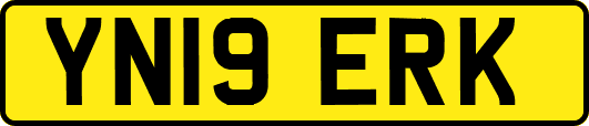 YN19ERK