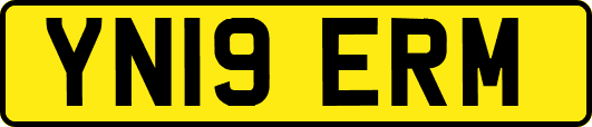 YN19ERM