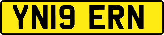 YN19ERN