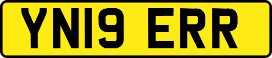 YN19ERR