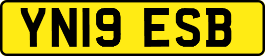 YN19ESB