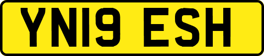 YN19ESH