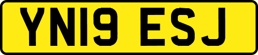 YN19ESJ