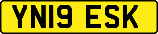 YN19ESK