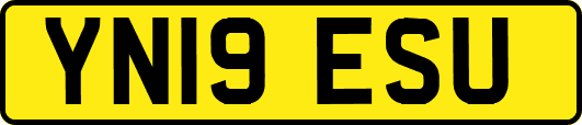 YN19ESU