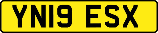 YN19ESX