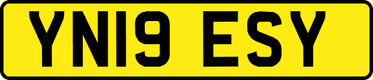 YN19ESY