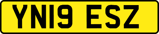 YN19ESZ