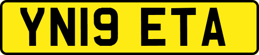 YN19ETA