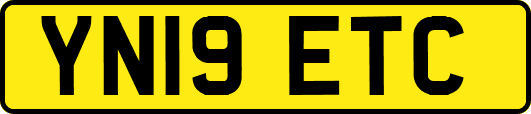 YN19ETC