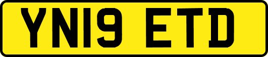 YN19ETD