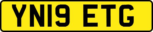 YN19ETG
