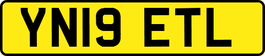 YN19ETL
