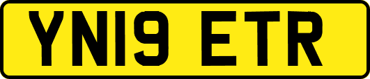 YN19ETR