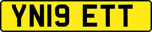 YN19ETT