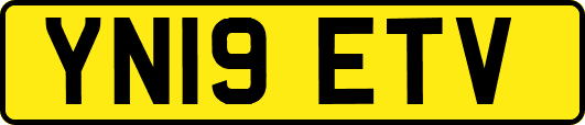 YN19ETV