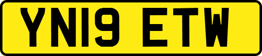 YN19ETW