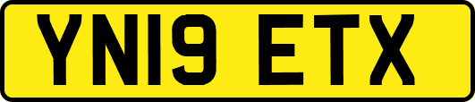 YN19ETX