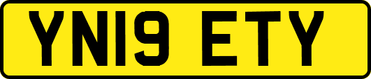 YN19ETY
