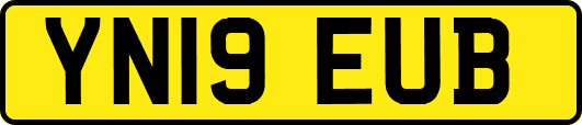 YN19EUB