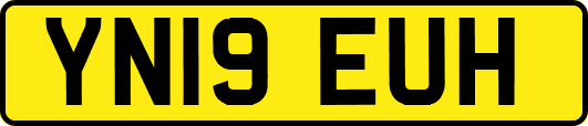YN19EUH