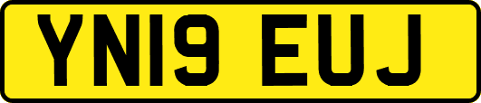 YN19EUJ