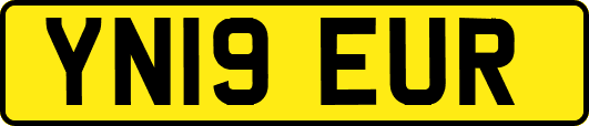 YN19EUR