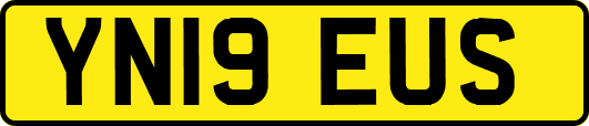 YN19EUS