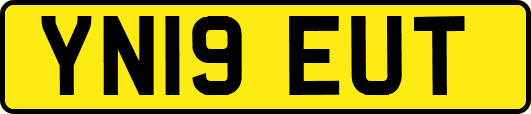 YN19EUT