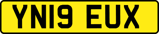 YN19EUX