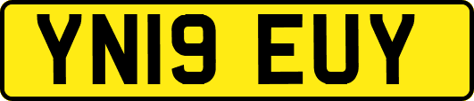 YN19EUY