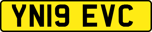 YN19EVC