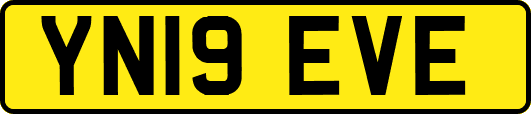 YN19EVE