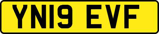 YN19EVF